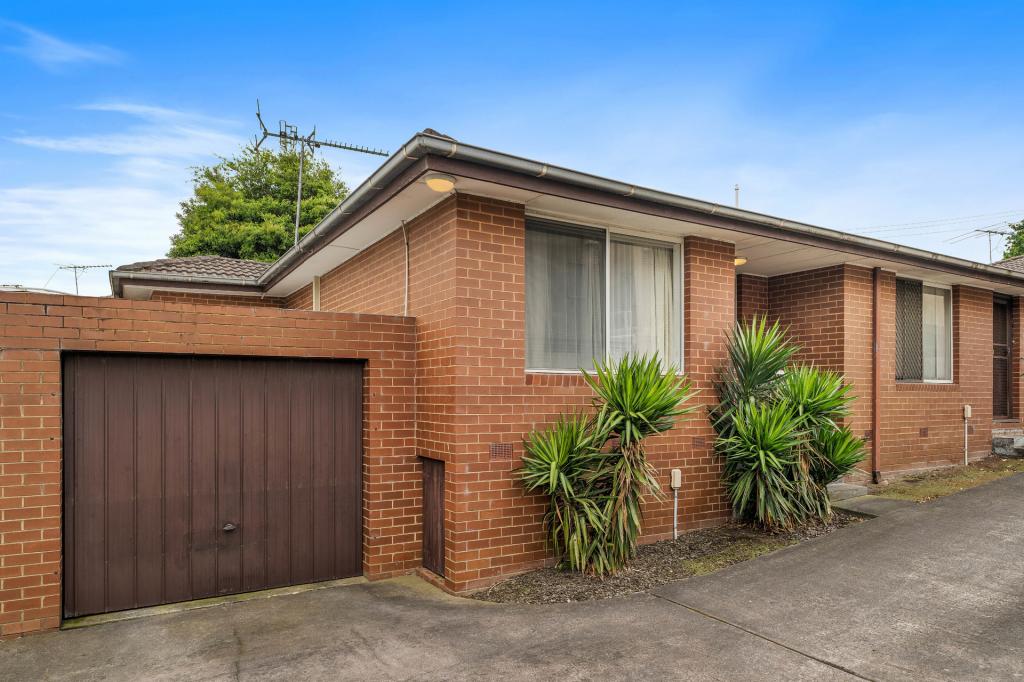 5/30 New St, Ringwood, VIC 3134