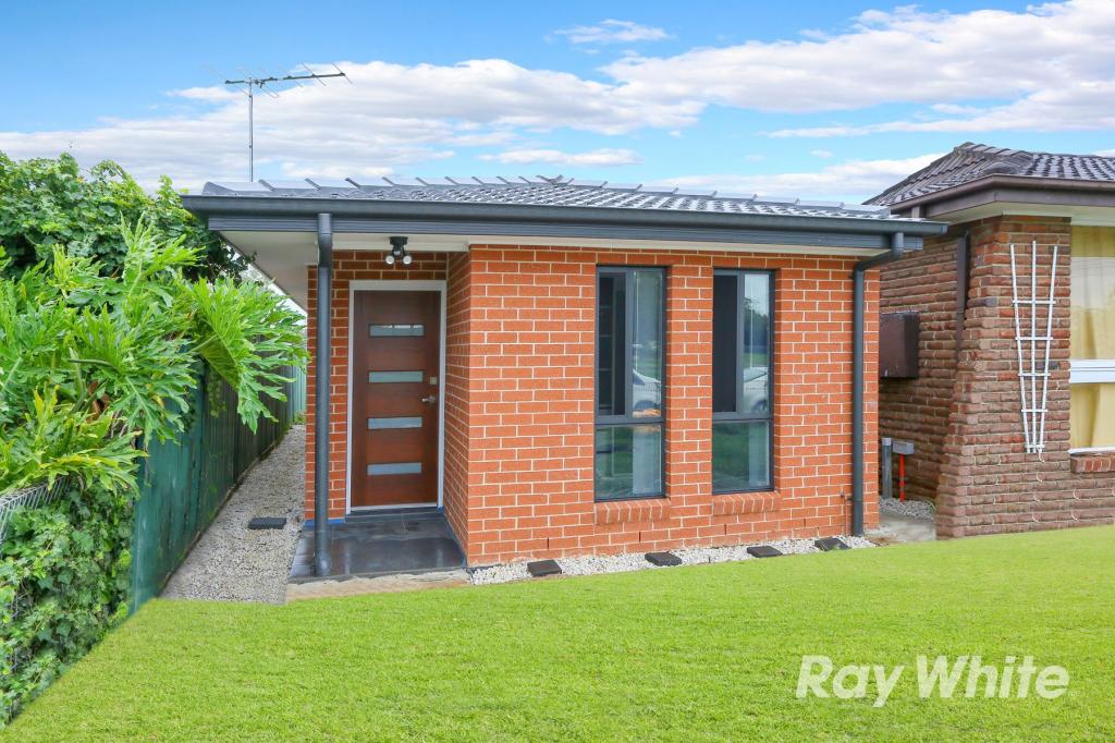 577a Luxford Rd, Shalvey, NSW 2770