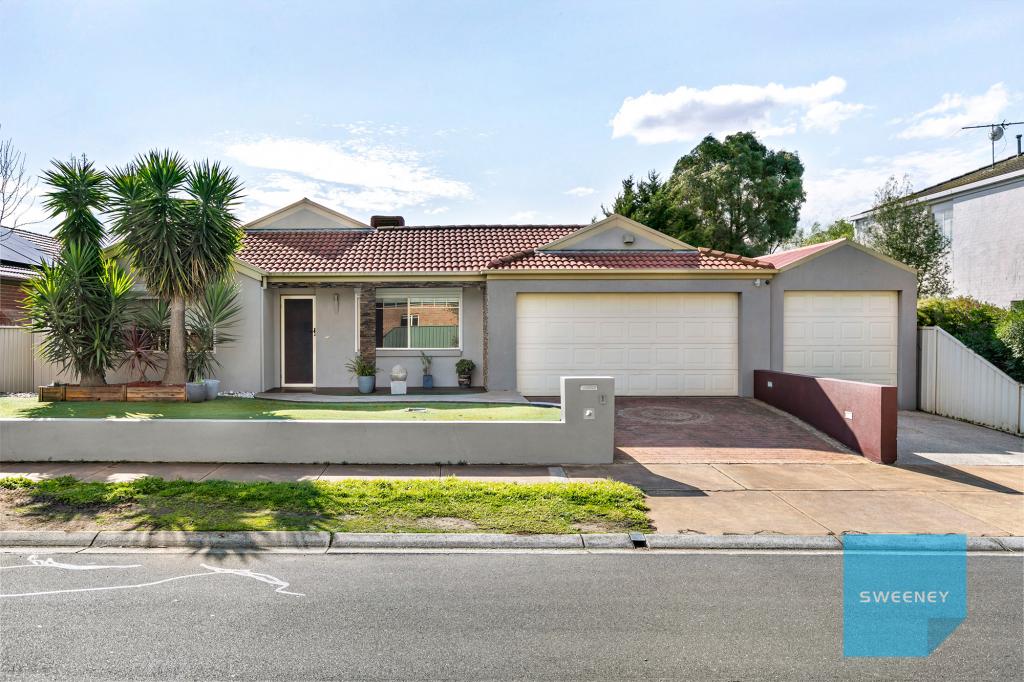 1 Archeron Ct, Caroline Springs, VIC 3023