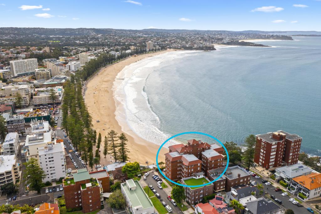 23/129 Bower St, Manly, NSW 2095