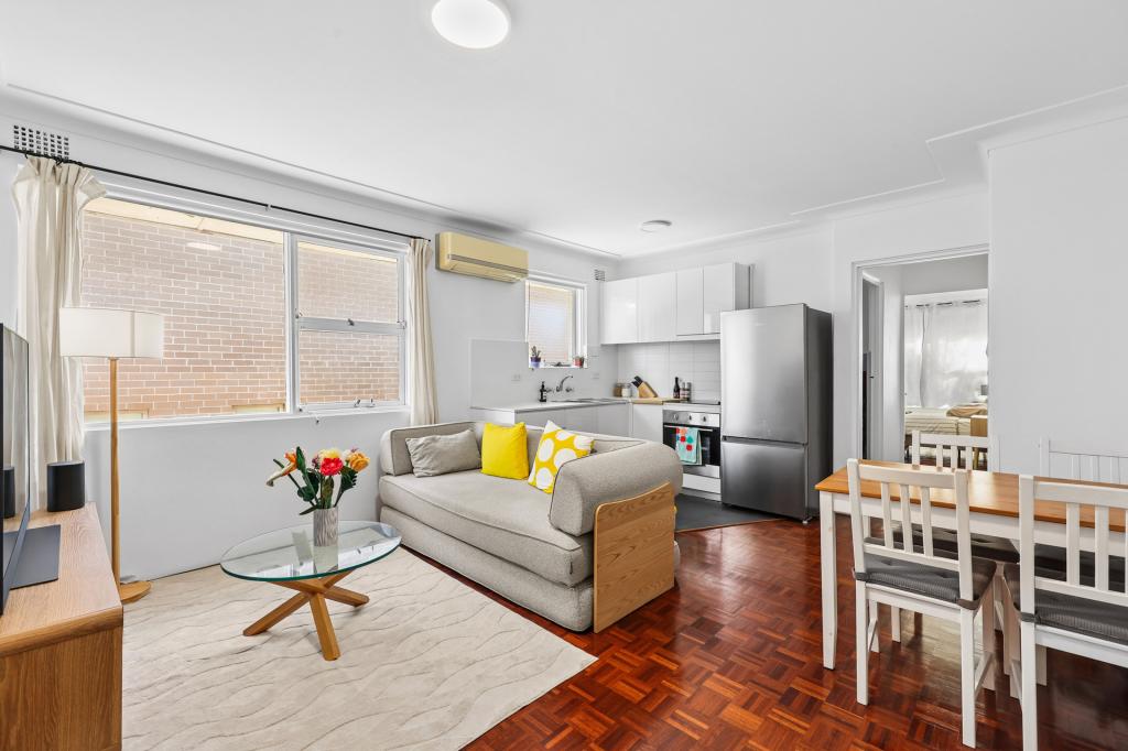 5/31 REGENT ST, SUMMER HILL, NSW 2130