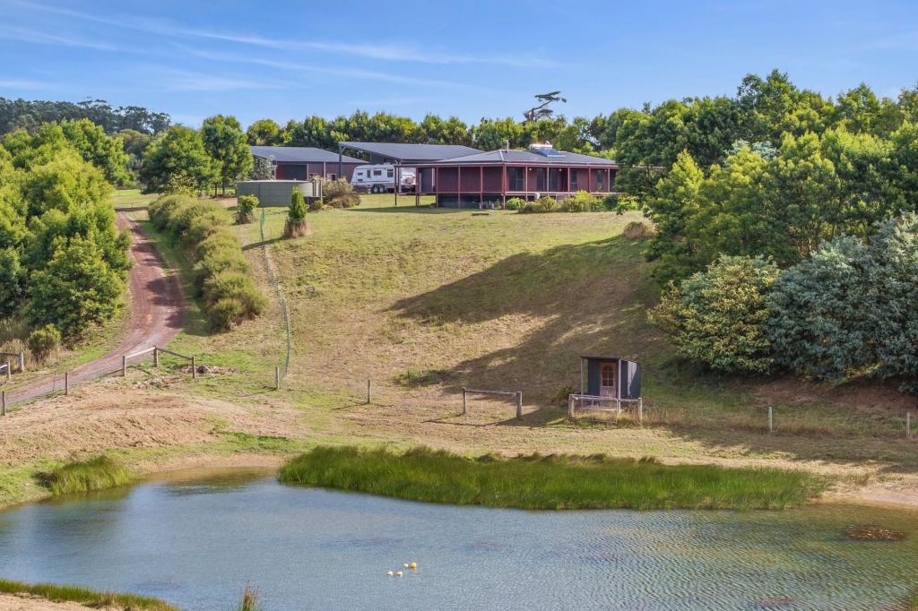 6/209 Timboon-Curdievale Rd, Timboon, VIC 3268