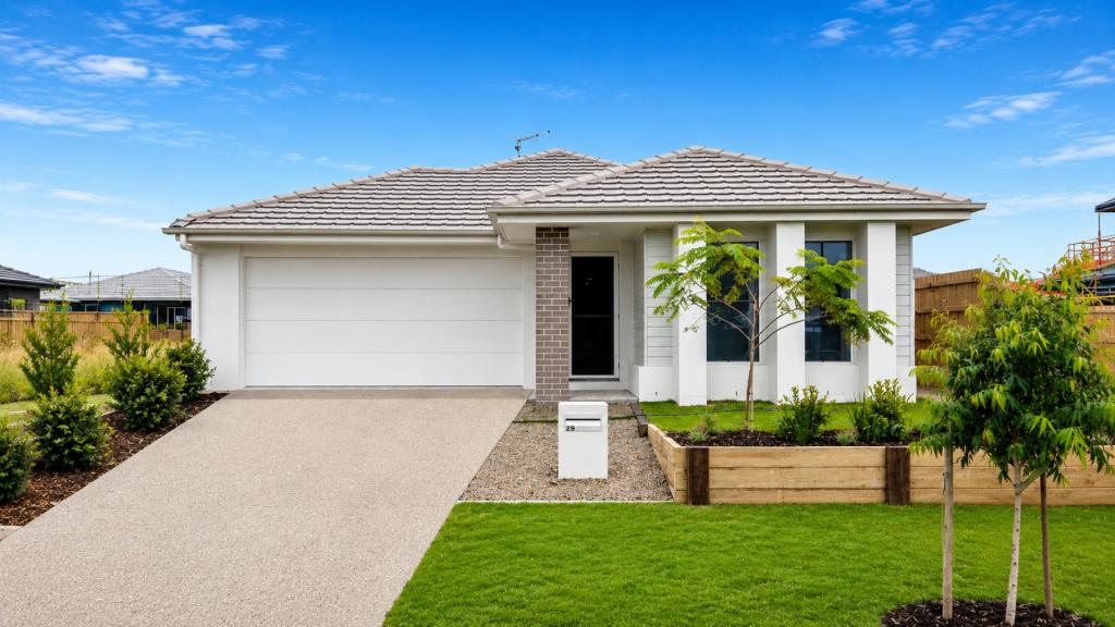 29 Janet St, Walloon, QLD 4306