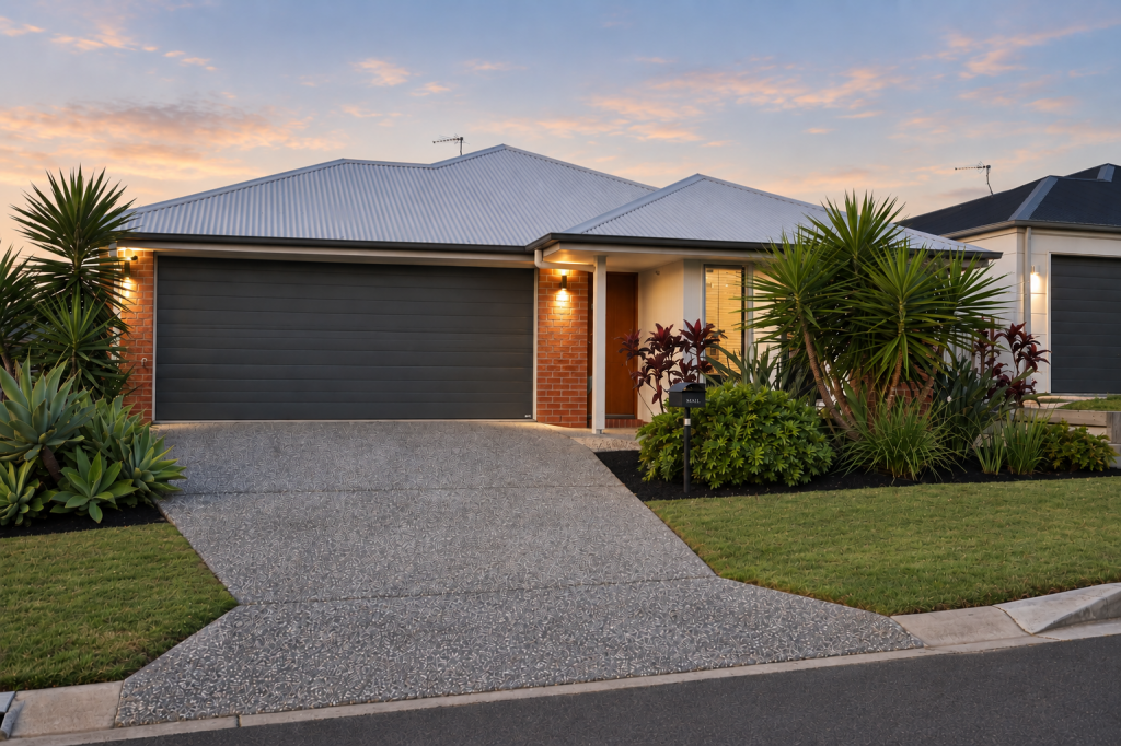 6 Sheepdog Rd, Park Ridge, QLD 4125
