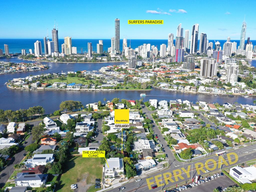 280 Ferry Rd, Southport, QLD 4215