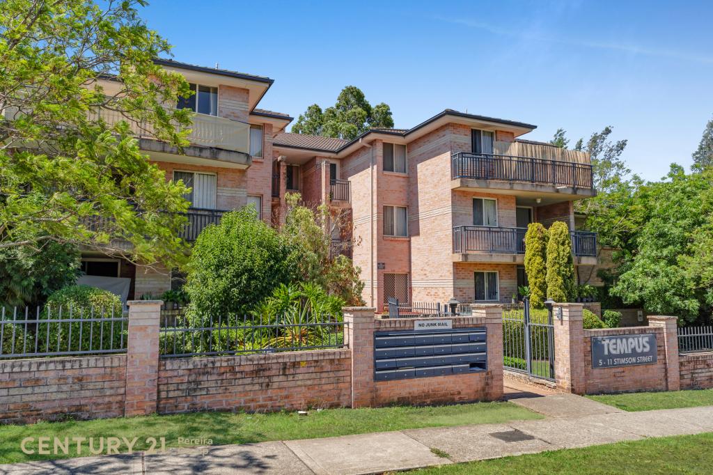 14/5-11 Stimson St, Guildford, NSW 2161
