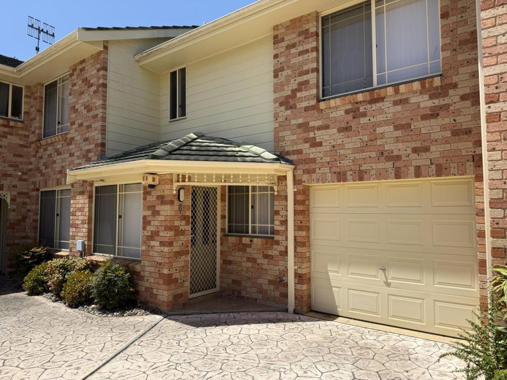 6/2-4 Yethonga Ave, Blue Bay, NSW 2261