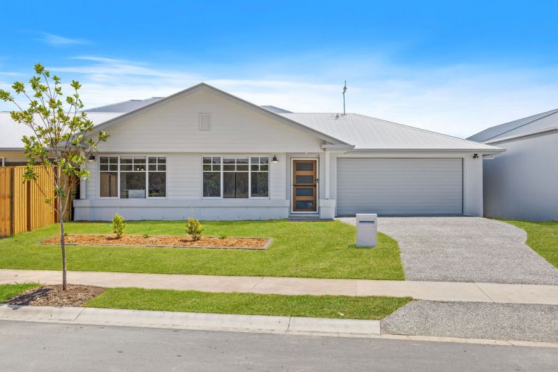 2 Beesley St, Burpengary East, QLD 4505