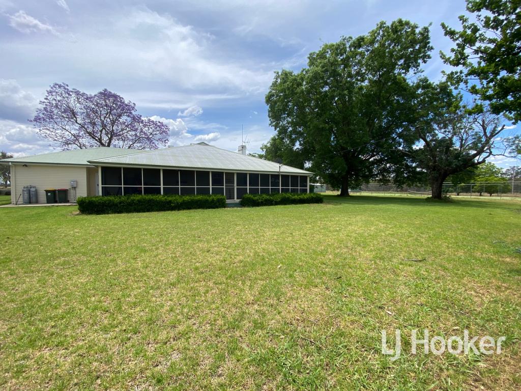 1198 BUKKULLA RD, INVERELL, NSW 2360