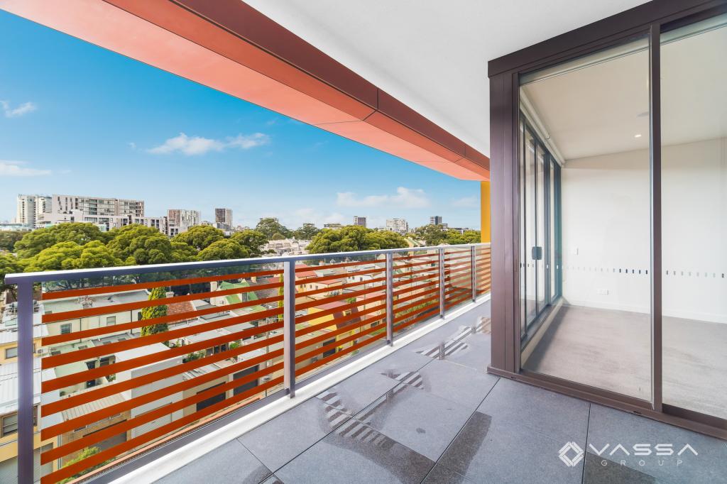 607/8 EBSWORTH ST, ZETLAND, NSW 2017