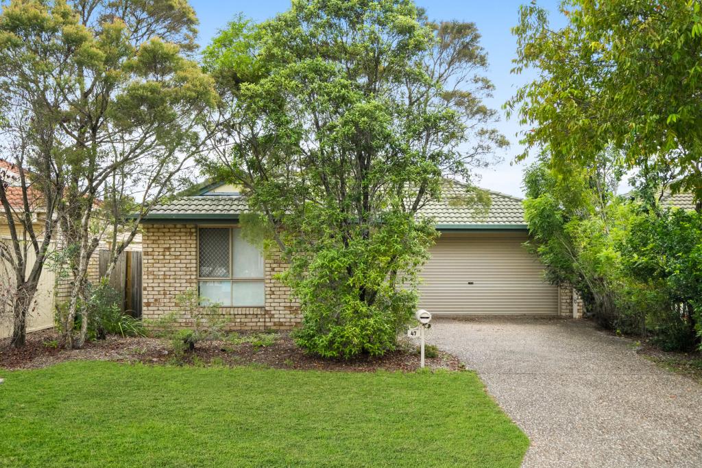 47 Silvester St, North Lakes, QLD 4509