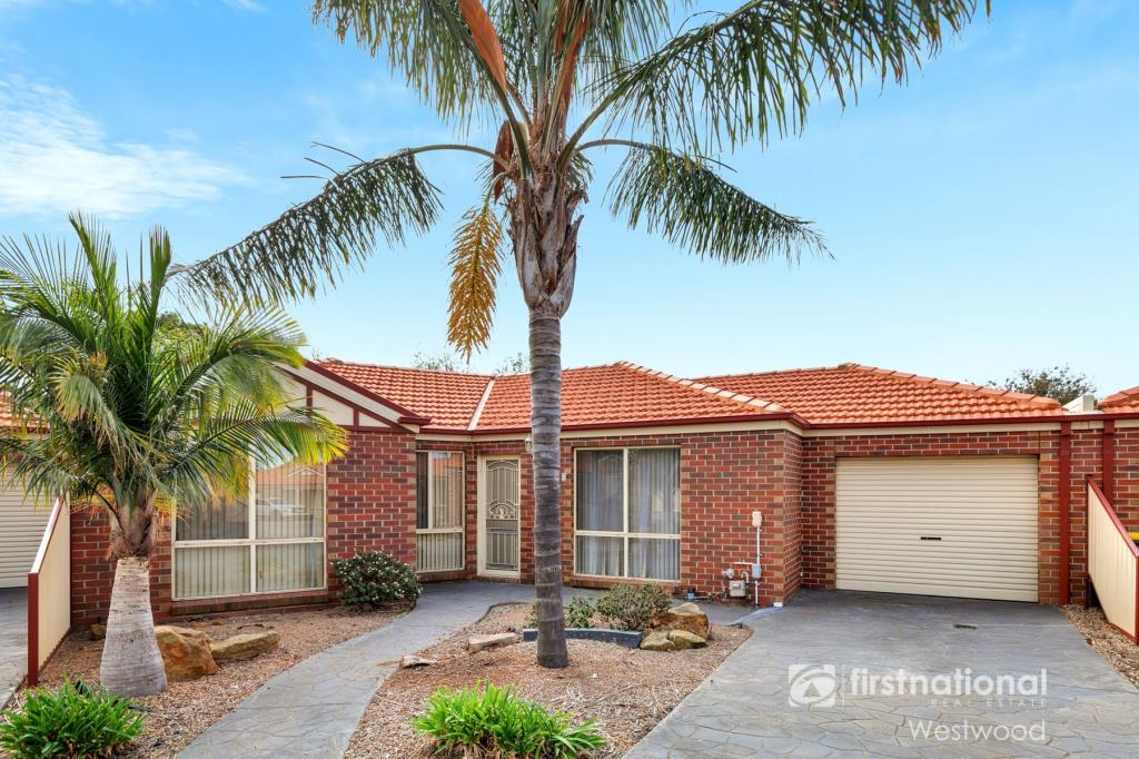 6/6-10 Latham St, Werribee, VIC 3030