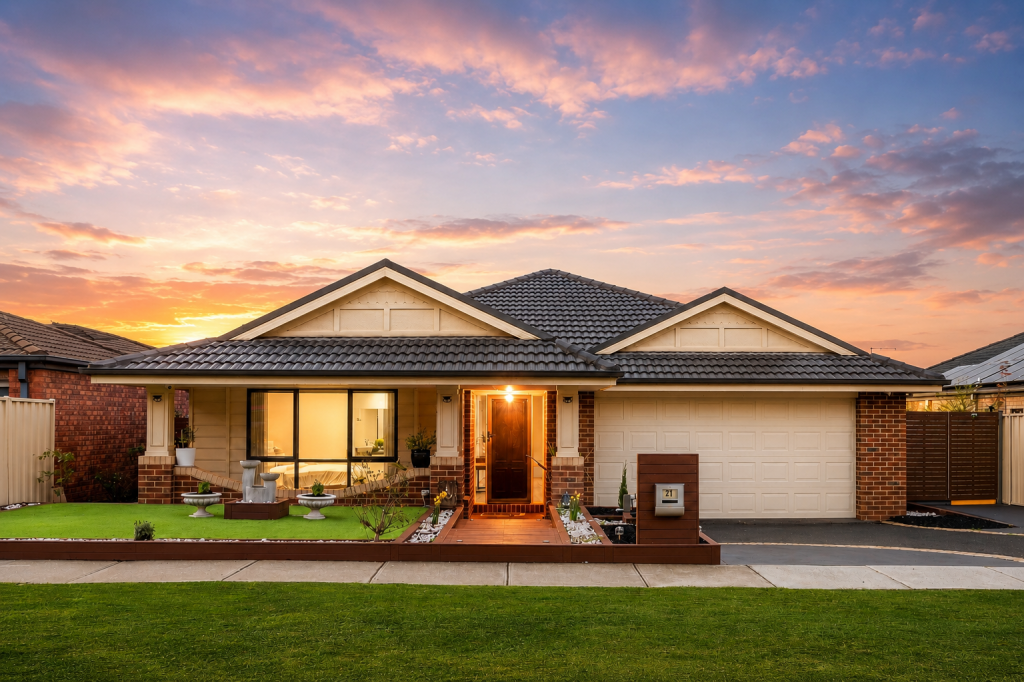 27 Toledo Cres, Point Cook, VIC 3030
