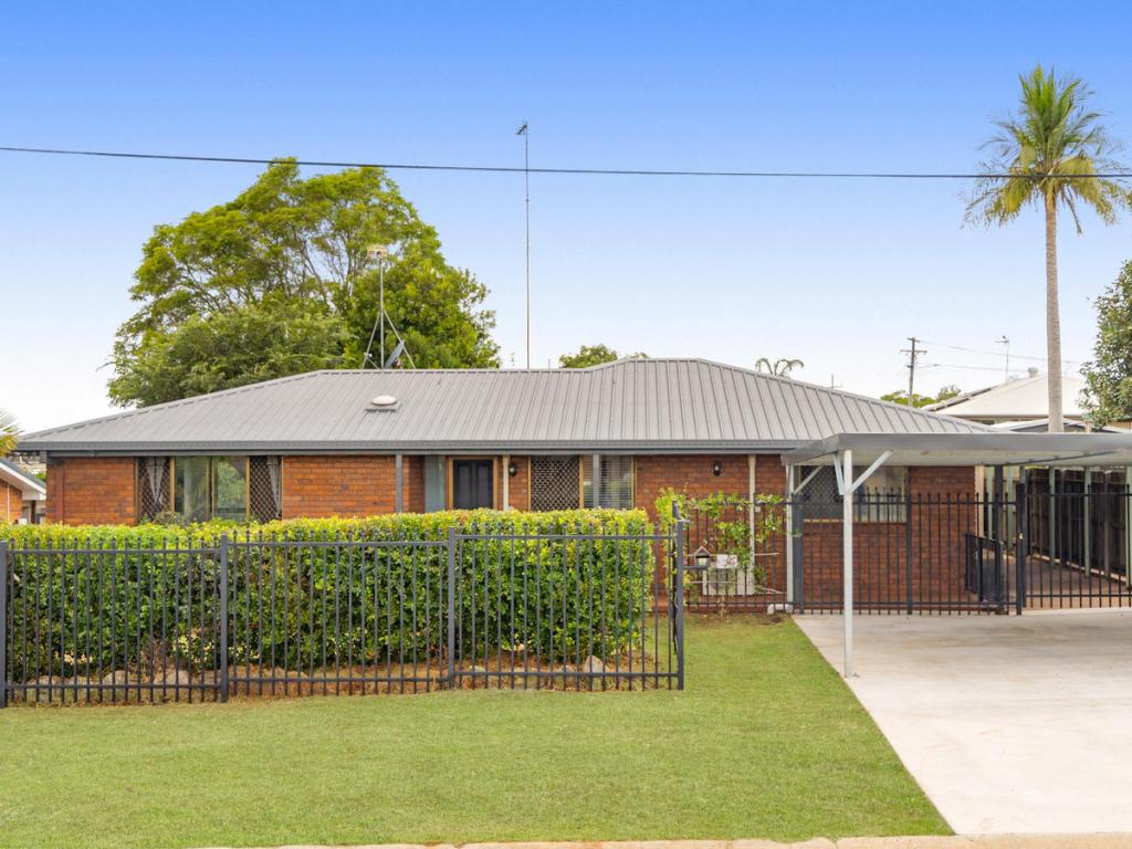 542 Greenwattle St, Newtown, QLD 4350