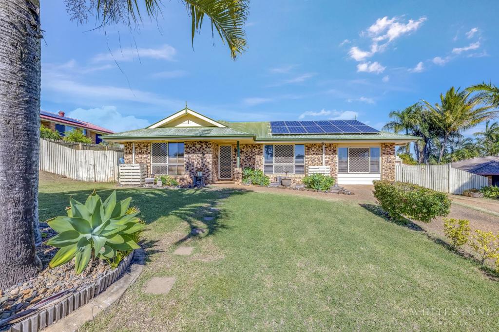 53 Hilltop Pde, Avoca, QLD 4670