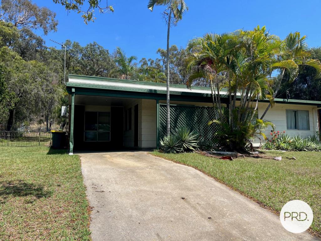 7 Benowa Ct, Boyne Island, QLD 4680