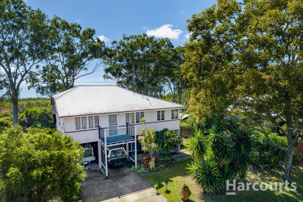 4 FERRIS AVE, RIVER HEADS, QLD 4655