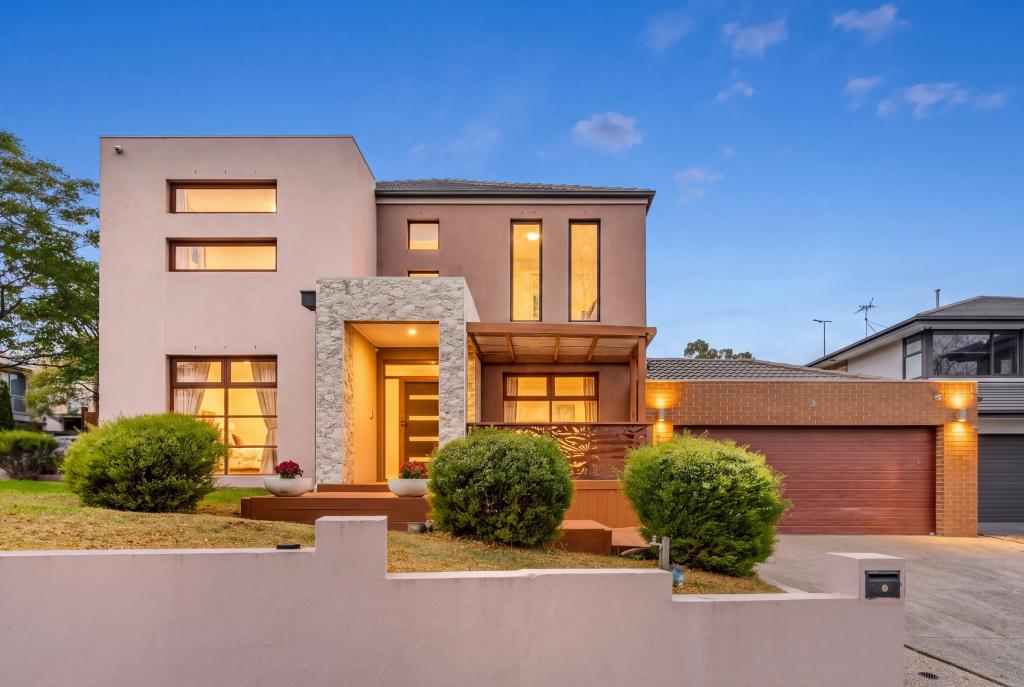 8 Herring Loop, Caroline Springs, VIC 3023