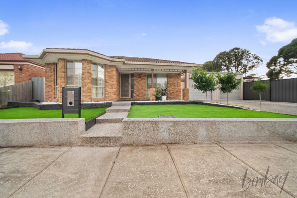 2 Cobby Ct, Roxburgh Park, VIC 3064