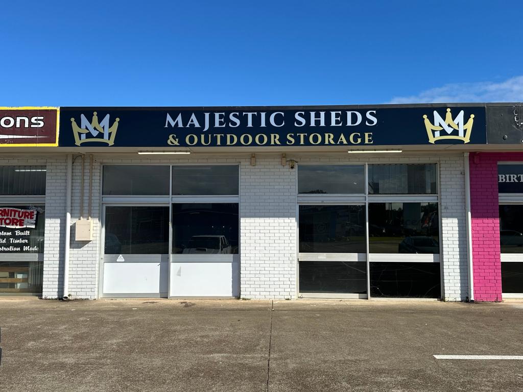 3 & 4/57-63 Shore St E, Cleveland, QLD 4163