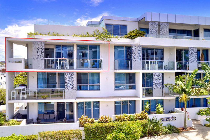 11/18 Edward St, Alexandra Headland, QLD 4572