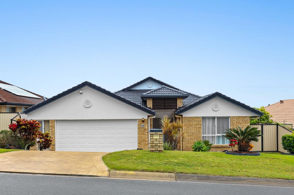 10 Zane St, Molendinar, QLD 4214