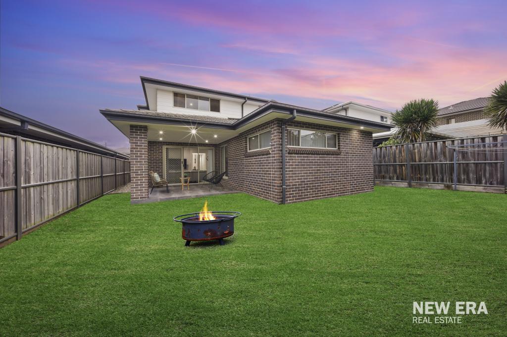 12 Wildflower St, Schofields, NSW 2762