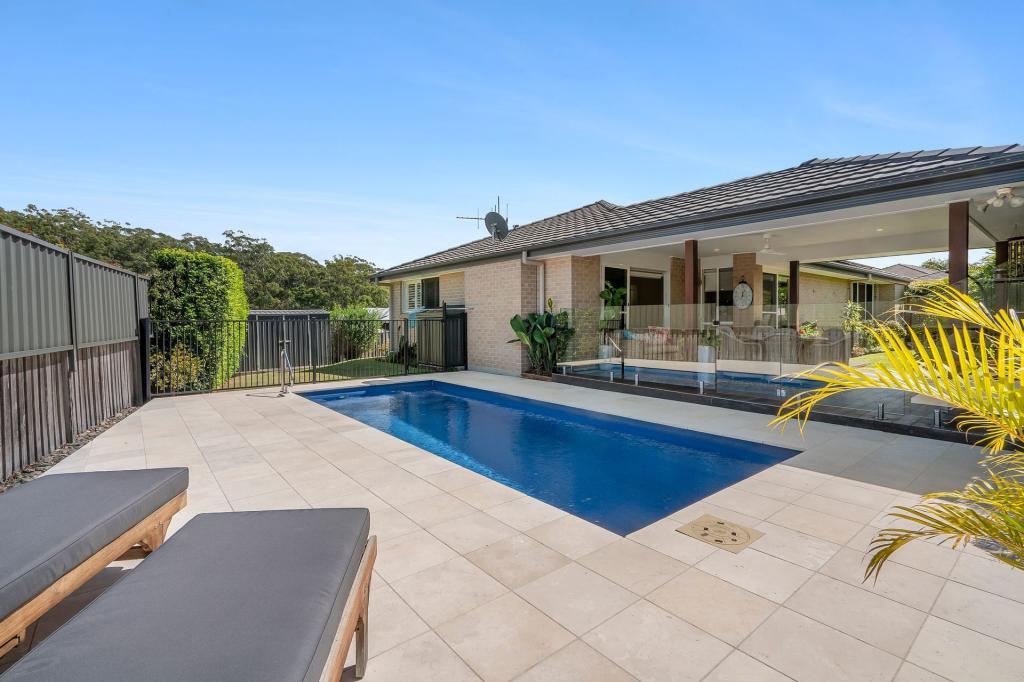 12 Echidna St, Port Macquarie, NSW 2444