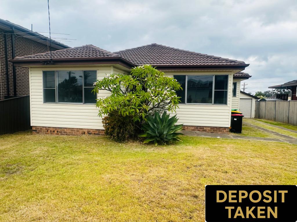 65 ELLAM DR, SEVEN HILLS, NSW 2147