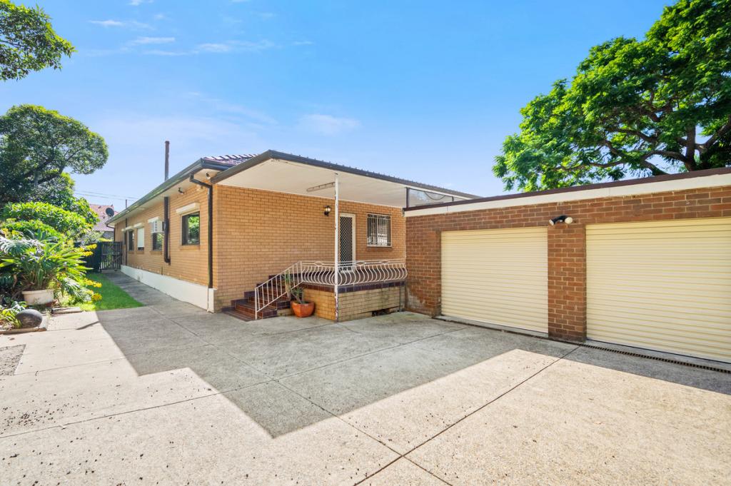110 Wellbank St, Concord, NSW 2137