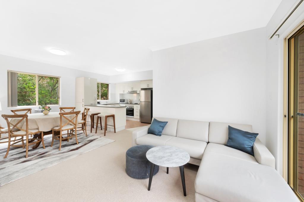 5/14 Linda St, Hornsby, NSW 2077