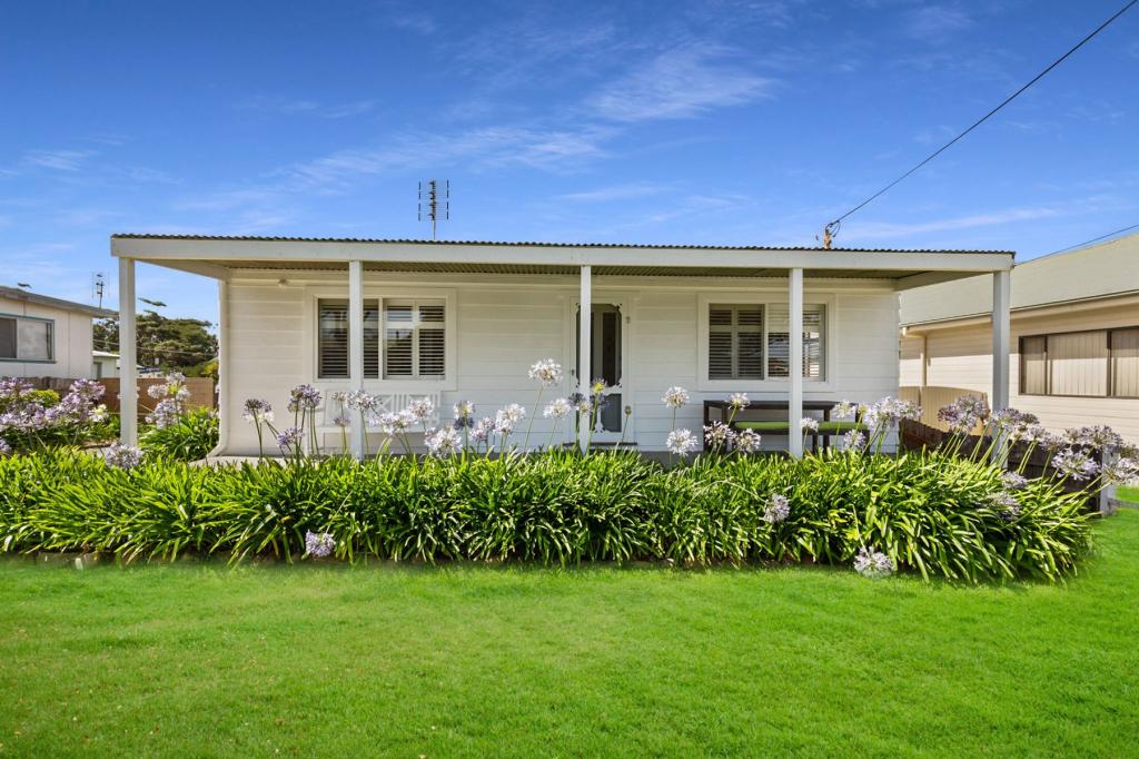 Contact Agent For Address, Culburra Beach, NSW 2540