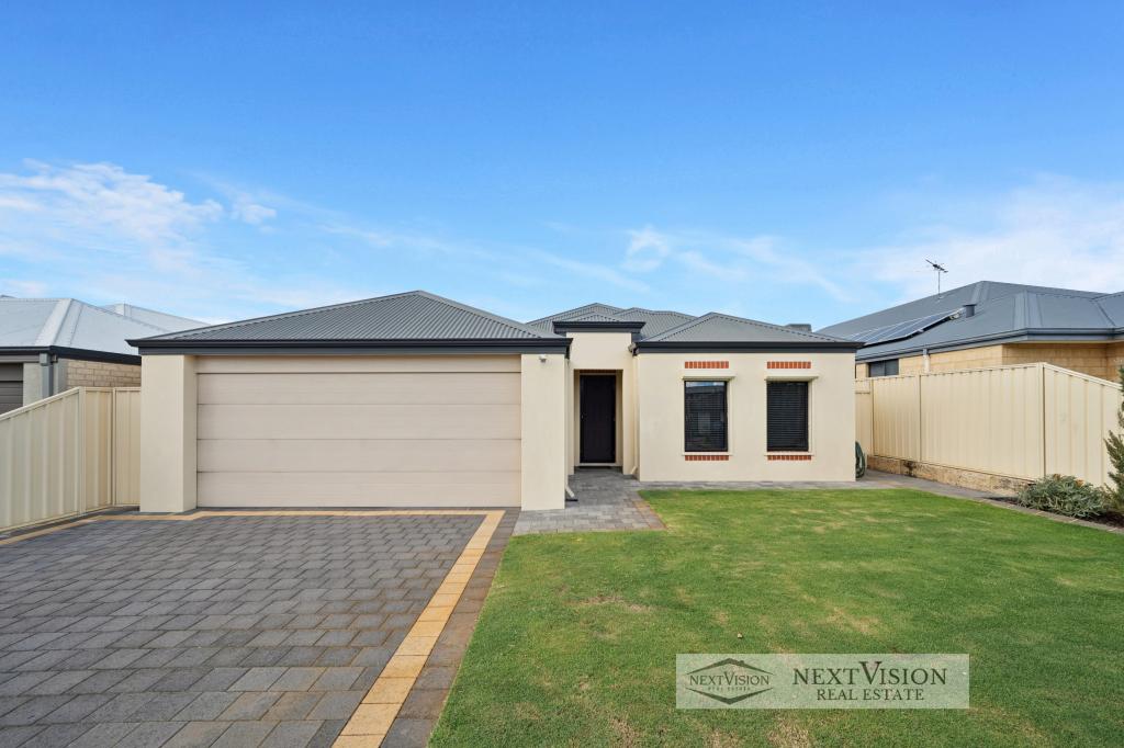 12 Ninghan Lkt, Beeliar, WA 6164