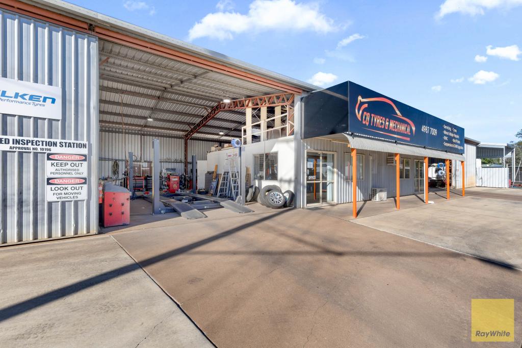 33 Hicks St, Emerald, QLD 4720