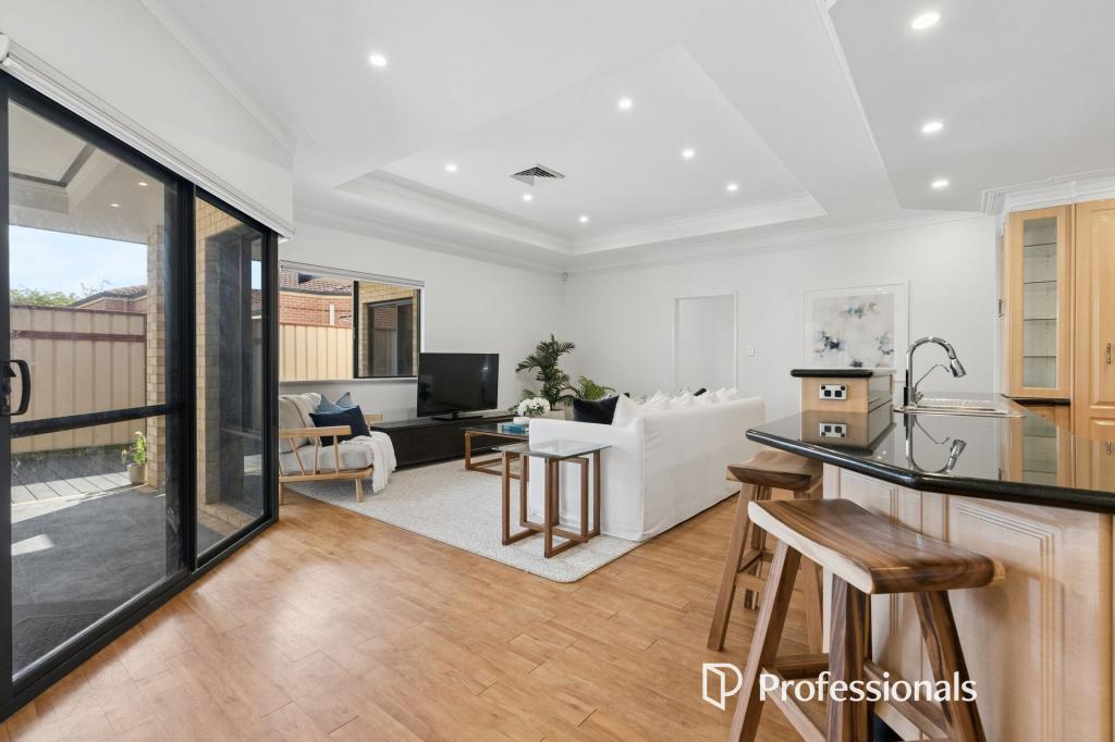 1b Recreation Rd, Kalamunda, WA 6076