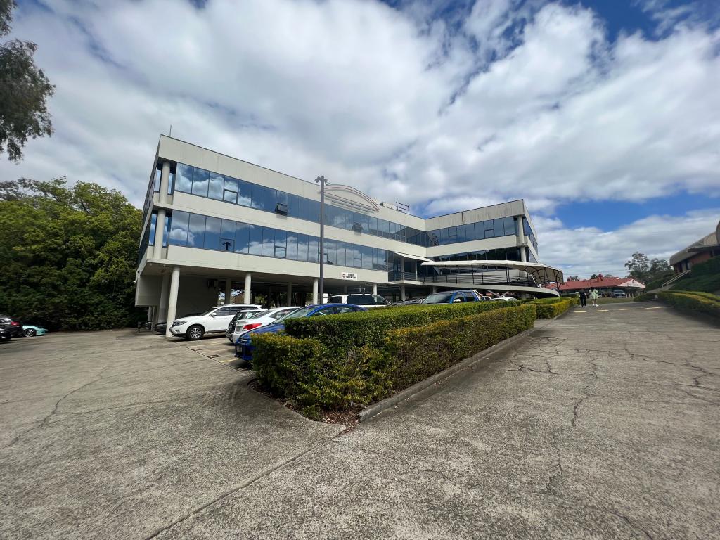 60 Nerang St, Nerang, QLD 4211