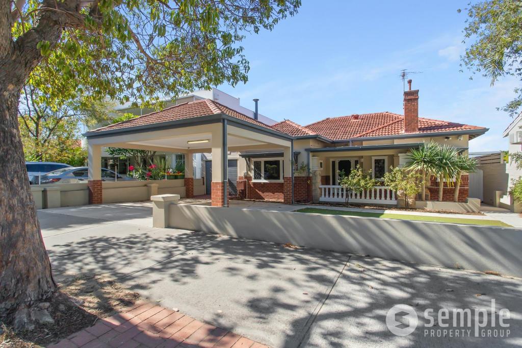 100 Daglish St, Wembley, WA 6014
