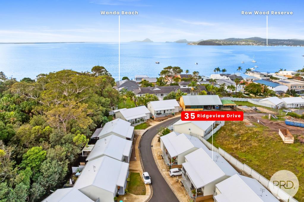 35 Ridgeview Dr, Salamander Bay, NSW 2317