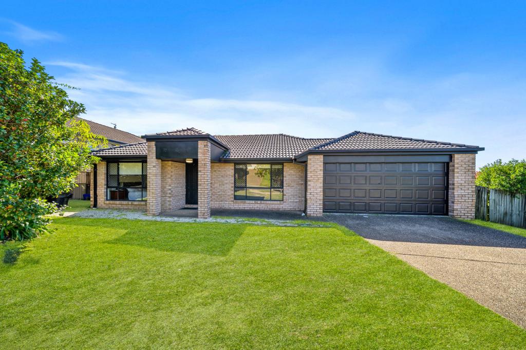3 Old Kent Rd, Upper Coomera, QLD 4209