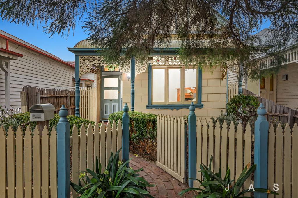 62 Lynch St, Footscray, VIC 3011