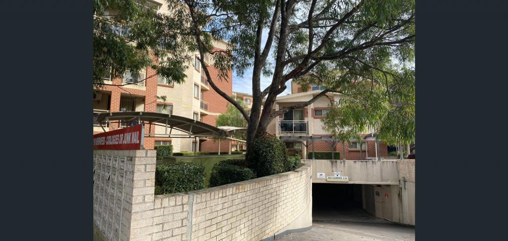 31/2 Wentworth Ave, Toongabbie, NSW 2146