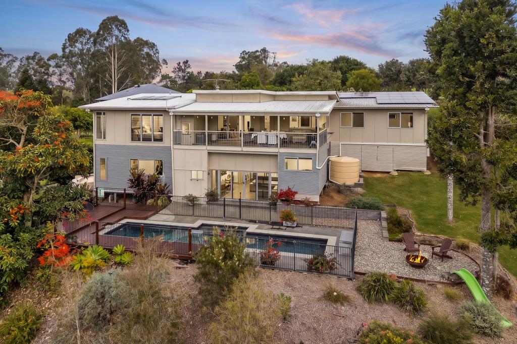 22 Toby Ct, Dayboro, QLD 4521