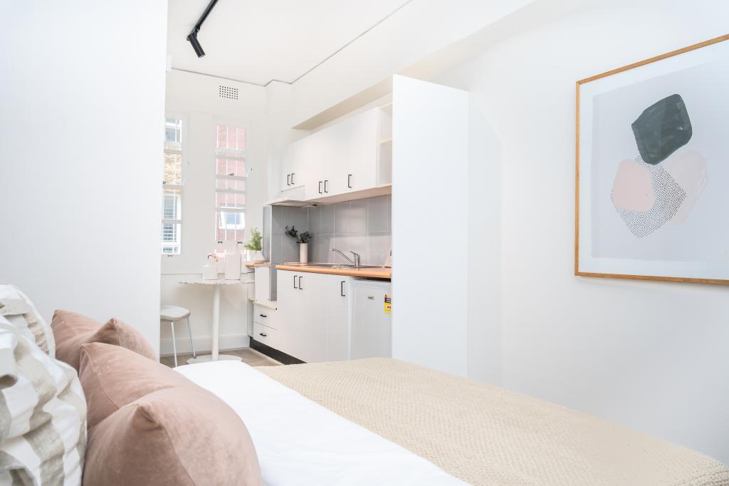 1/397-405 Bourke St, Surry Hills, NSW 2010