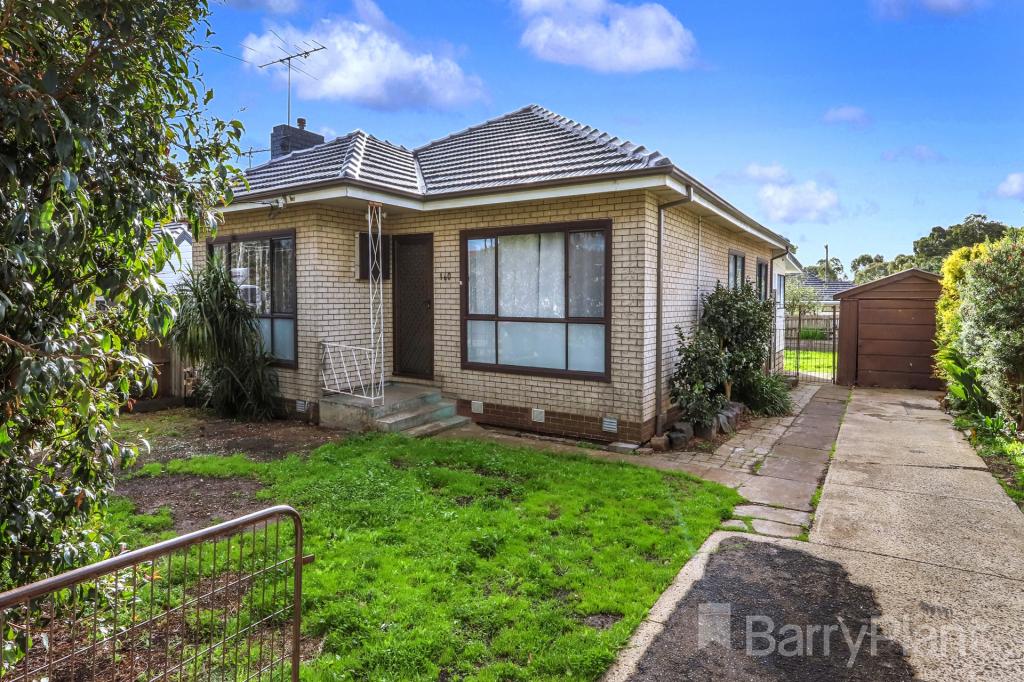 160 Wright St, Sunshine, VIC 3020