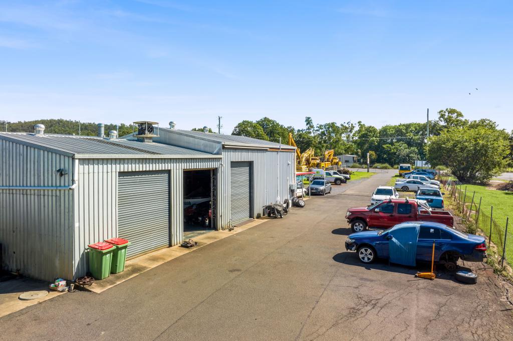 8571 Warrego Hwy, Withcott, QLD 4352