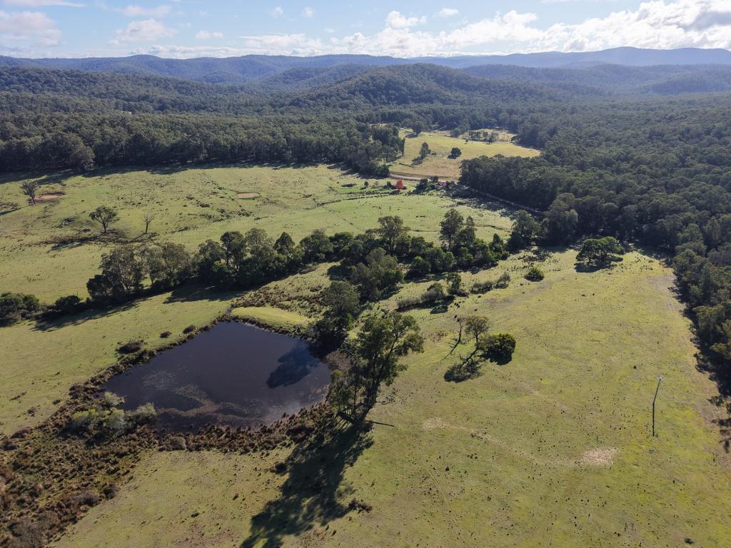 2455 Bullumwaal Rd, Bullumwaal, VIC 3875