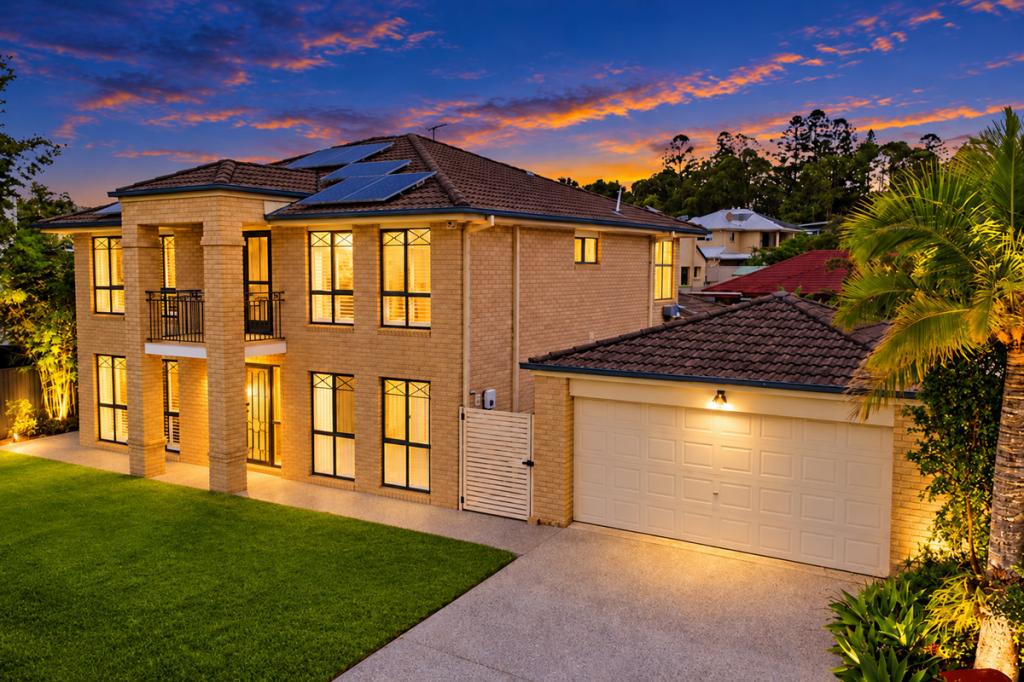 29 Maisie Pl, Eight Mile Plains, QLD 4113