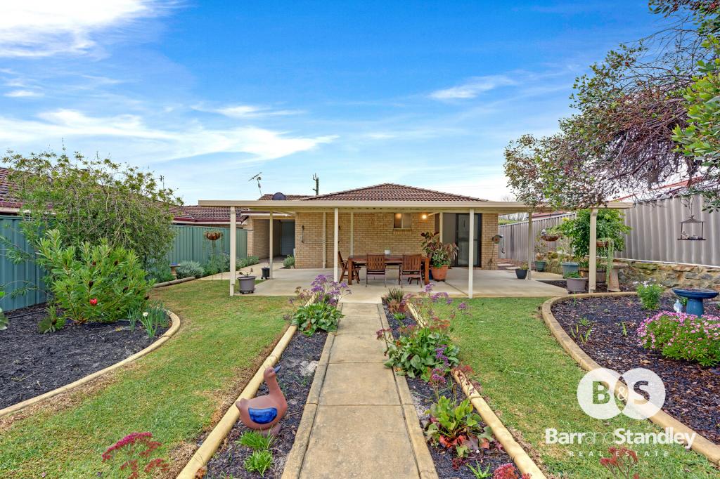 1/39 Union St S, Donnybrook, WA 6239