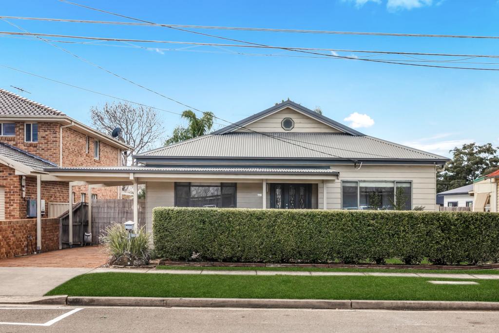 119 Wharf Rd, Melrose Park, NSW 2114