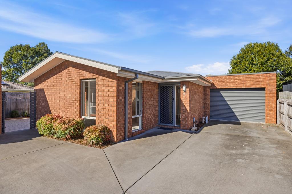 2/196-198 Cunninghame St, Sale, VIC 3850